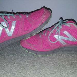 New Balance Sneakers